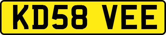 KD58VEE