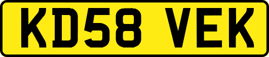 KD58VEK