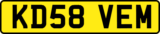 KD58VEM