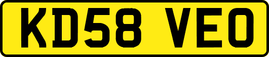 KD58VEO