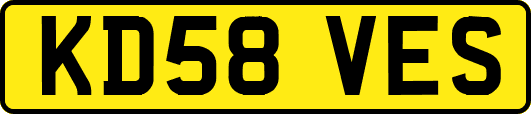 KD58VES