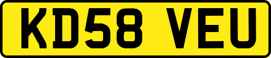 KD58VEU