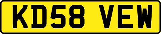 KD58VEW