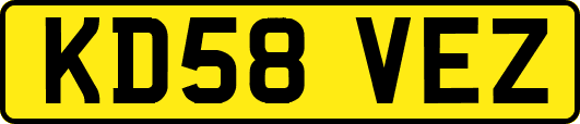 KD58VEZ