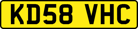 KD58VHC
