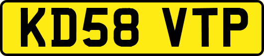 KD58VTP