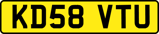 KD58VTU