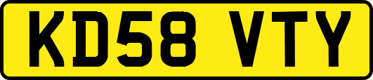 KD58VTY