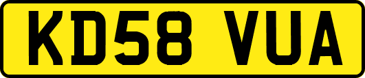 KD58VUA