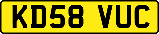 KD58VUC
