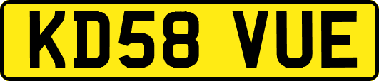 KD58VUE