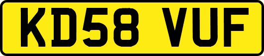 KD58VUF