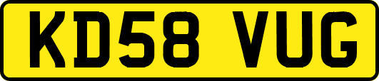 KD58VUG