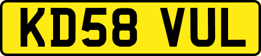 KD58VUL