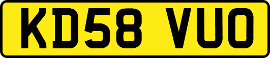 KD58VUO