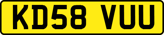 KD58VUU