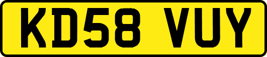 KD58VUY