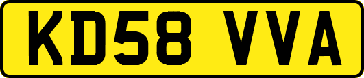 KD58VVA