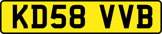 KD58VVB