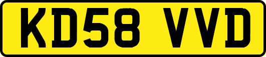 KD58VVD