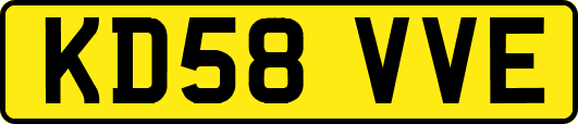 KD58VVE