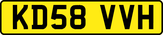 KD58VVH