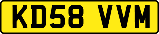 KD58VVM