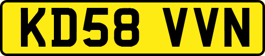 KD58VVN