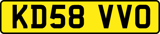 KD58VVO