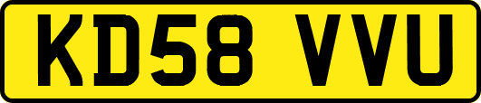 KD58VVU