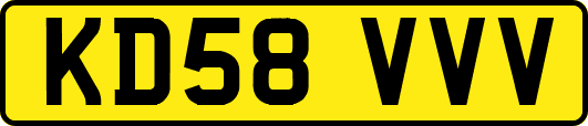 KD58VVV