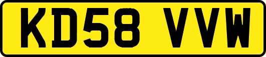 KD58VVW