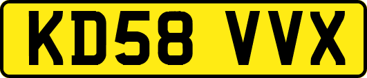 KD58VVX