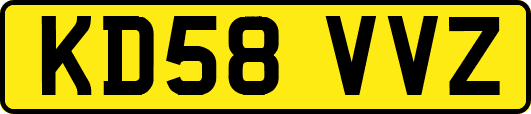 KD58VVZ