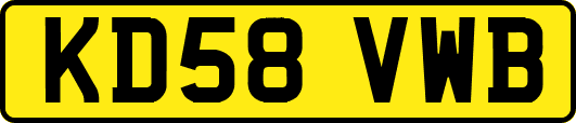 KD58VWB