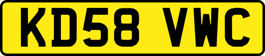 KD58VWC