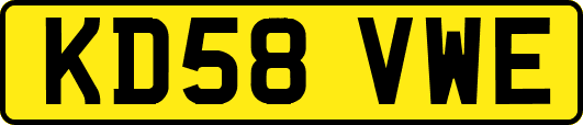 KD58VWE