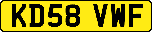 KD58VWF