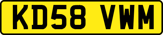 KD58VWM