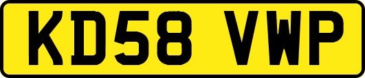 KD58VWP