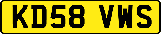 KD58VWS