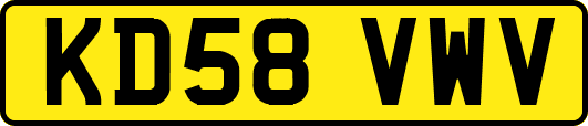 KD58VWV