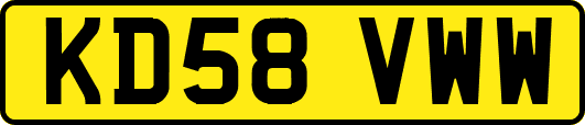 KD58VWW