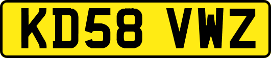 KD58VWZ
