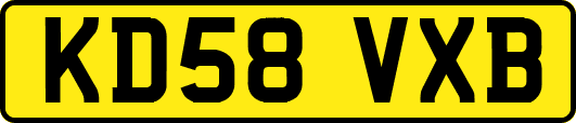 KD58VXB