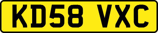 KD58VXC