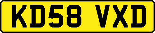 KD58VXD
