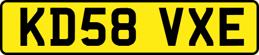 KD58VXE