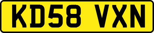 KD58VXN