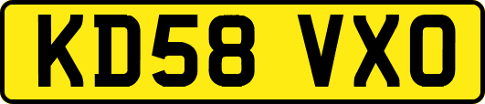 KD58VXO